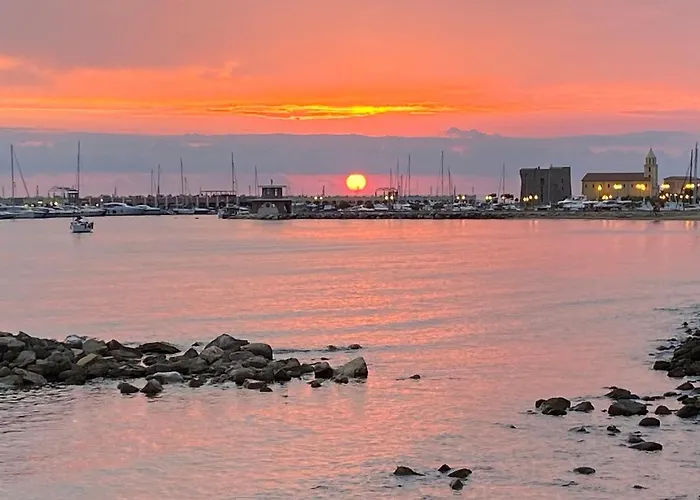 La Terrazza Nel Mare
