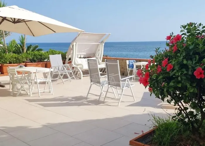 La Terrazza Nel Mare