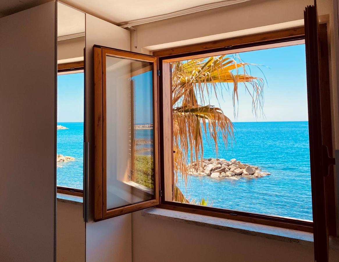 Ferienhaus La Terrazza Nel Mare *