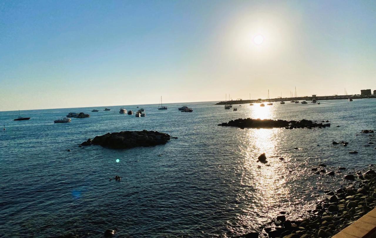 La Terrazza Nel Mare *