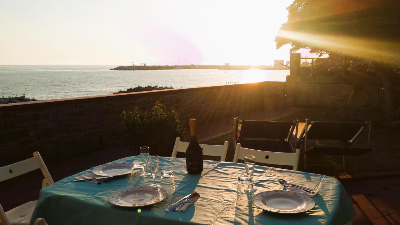 La Terrazza Nel Mare