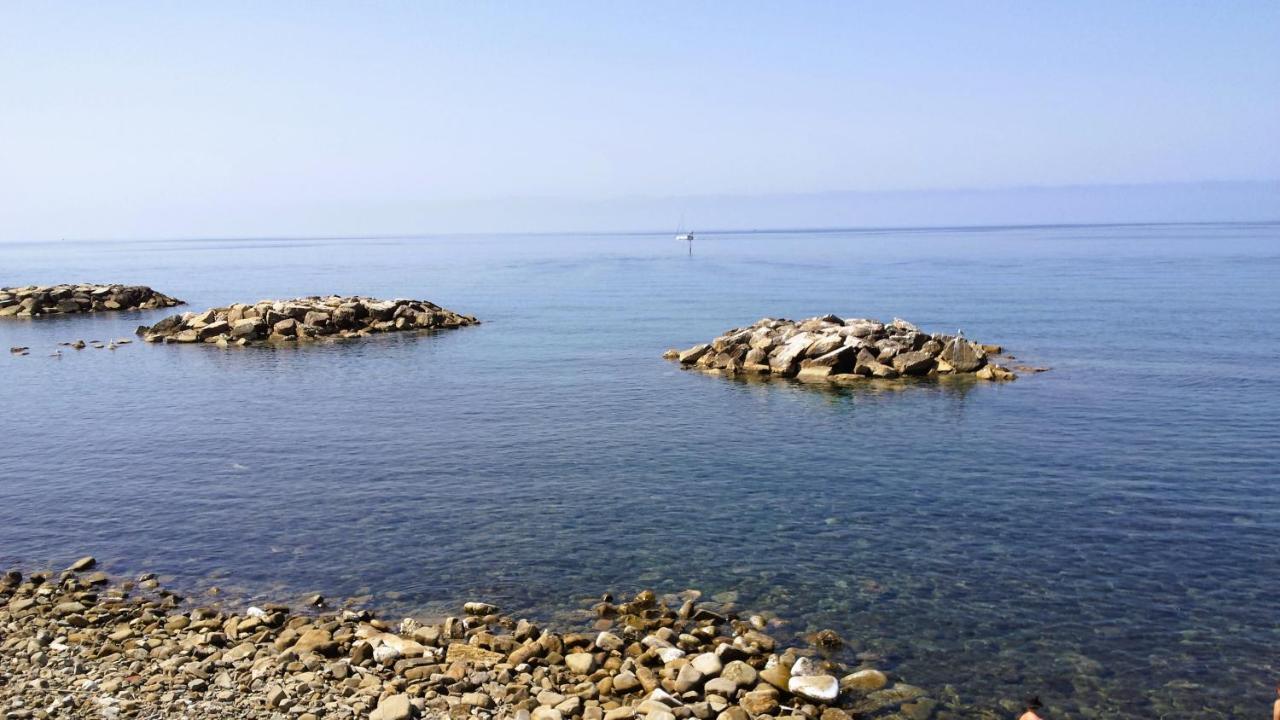 Ferienhaus La Terrazza Nel Mare