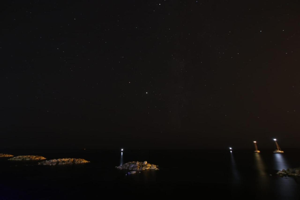 La Terrazza Nel Mare Ferienhaus