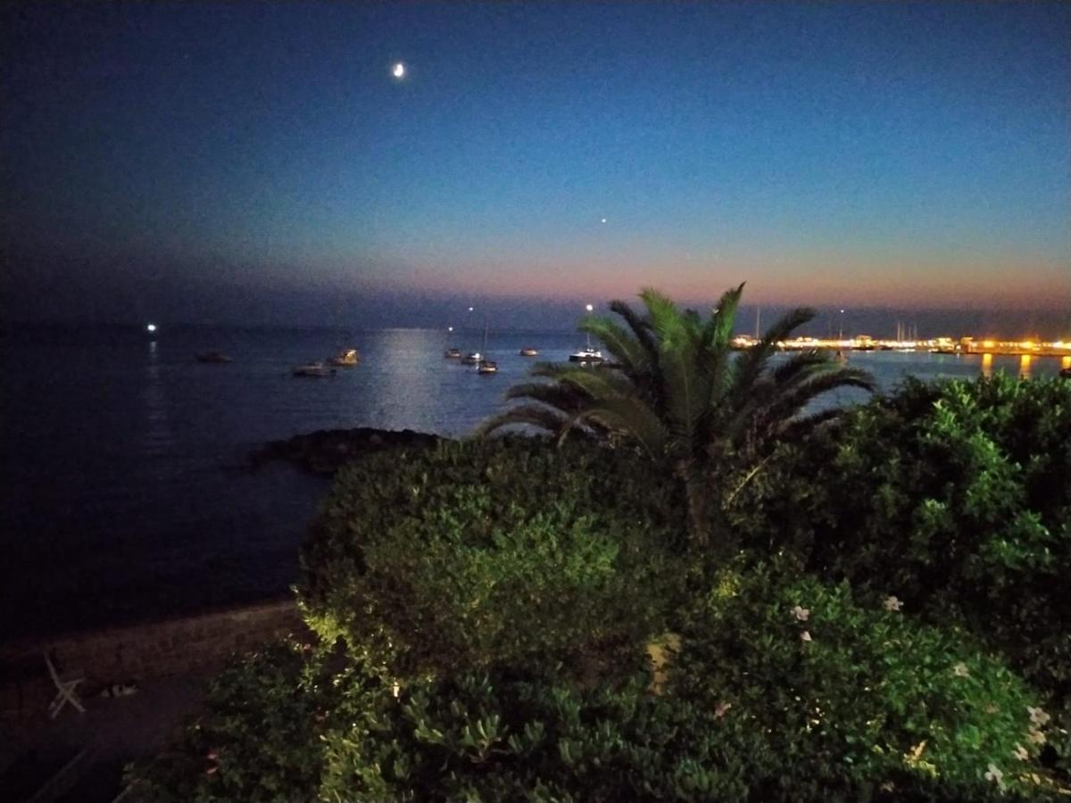 La Terrazza Nel Mare Acciaroli