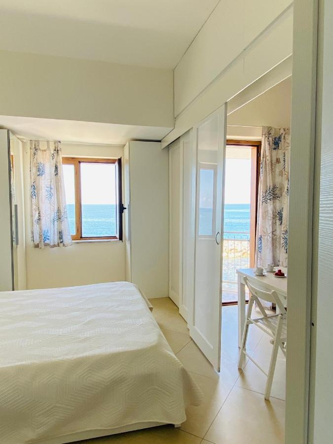 Ferienhaus La Terrazza Nel Mare
