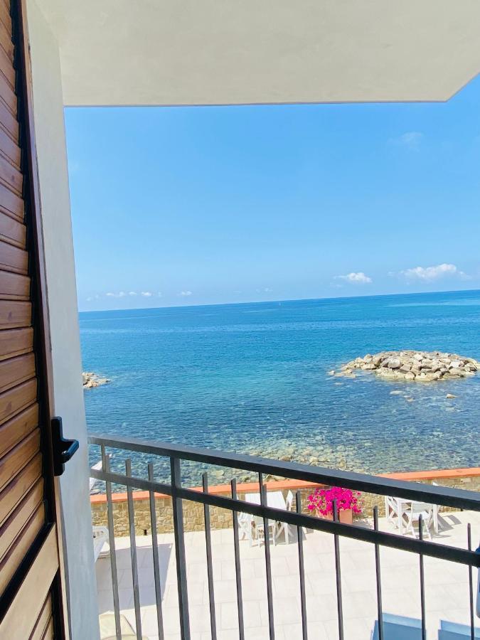Ferienhaus La Terrazza Nel Mare *