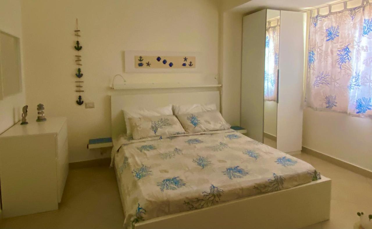 La Terrazza Nel Mare Acciaroli