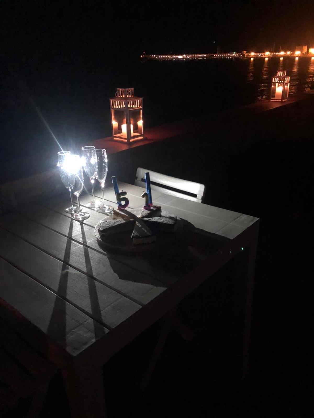 Ferienhaus La Terrazza Nel Mare *