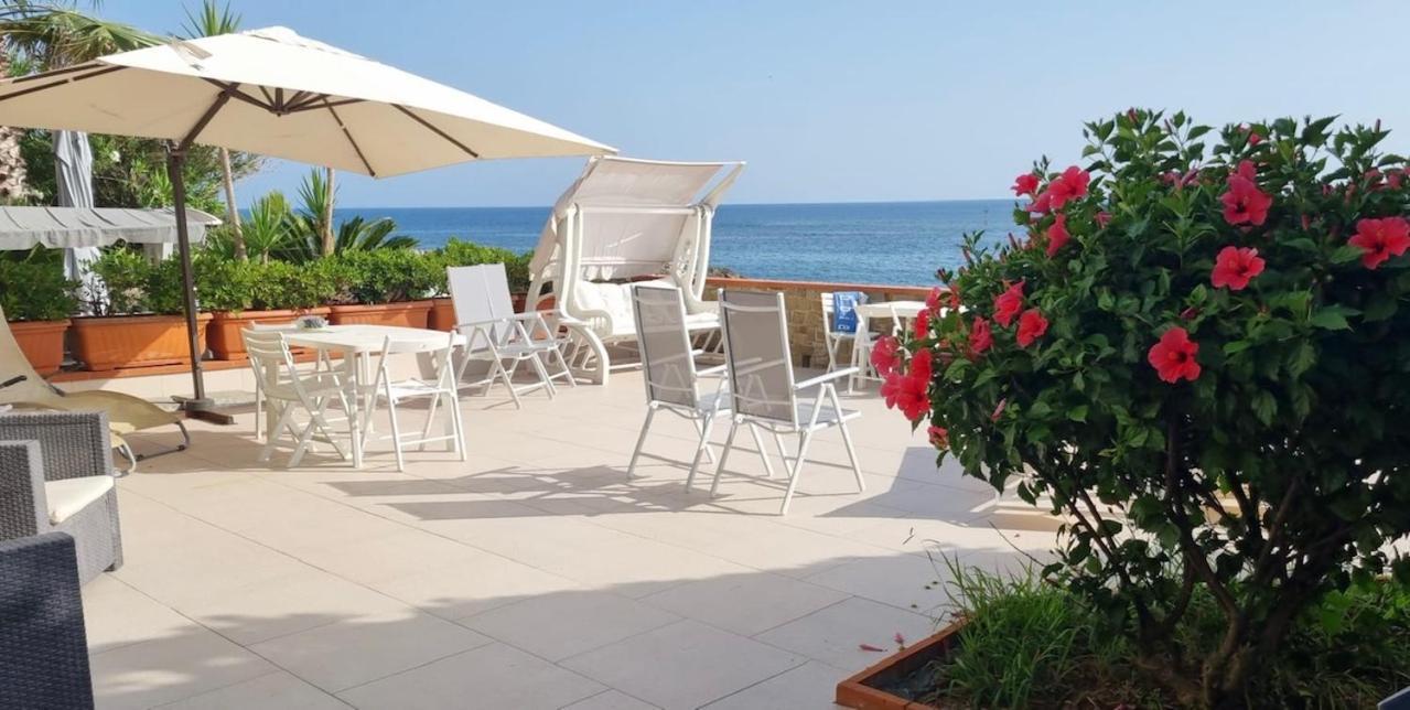 Ferienhaus La Terrazza Nel Mare