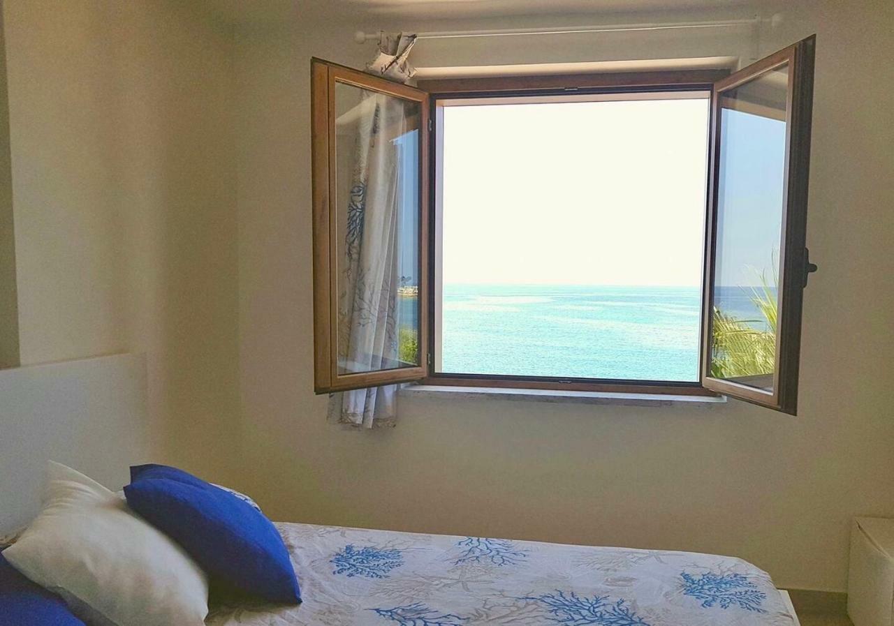 La Terrazza Nel Mare *