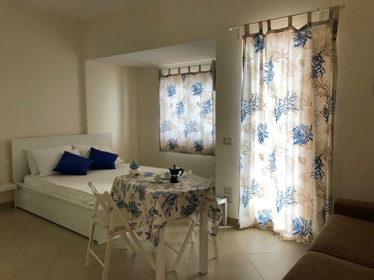 La Terrazza Nel Mare