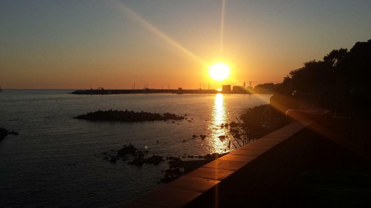 La Terrazza Nel Mare *