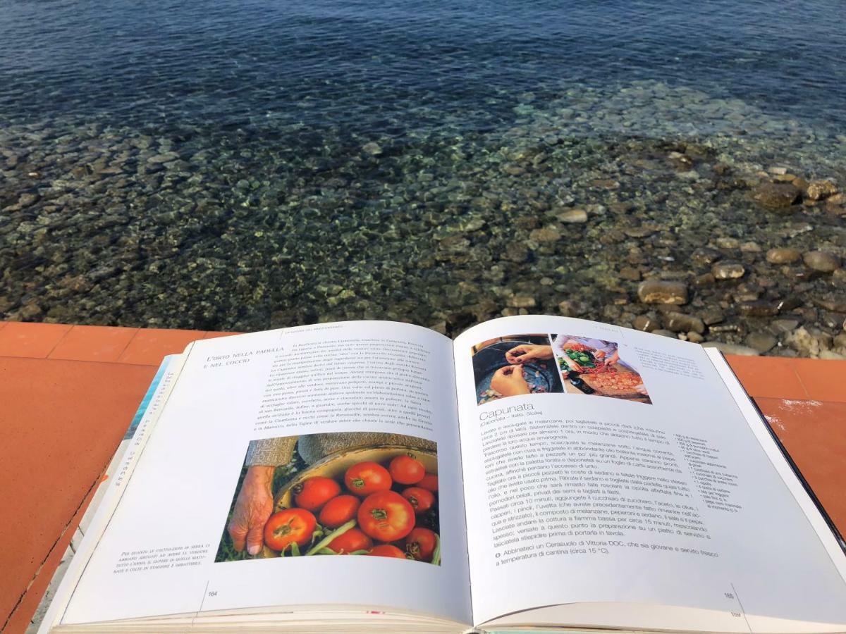 La Terrazza Nel Mare