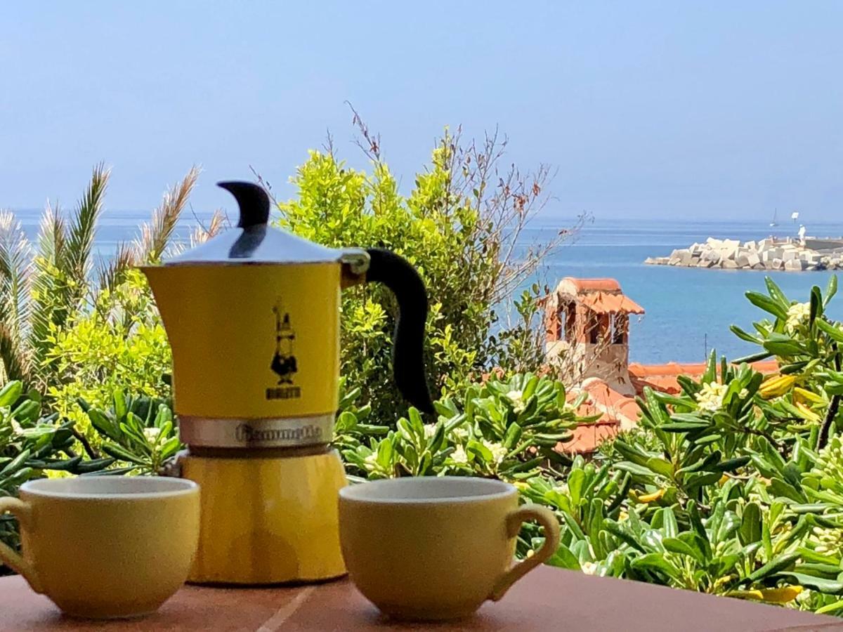 Ferienhaus La Terrazza Nel Mare *