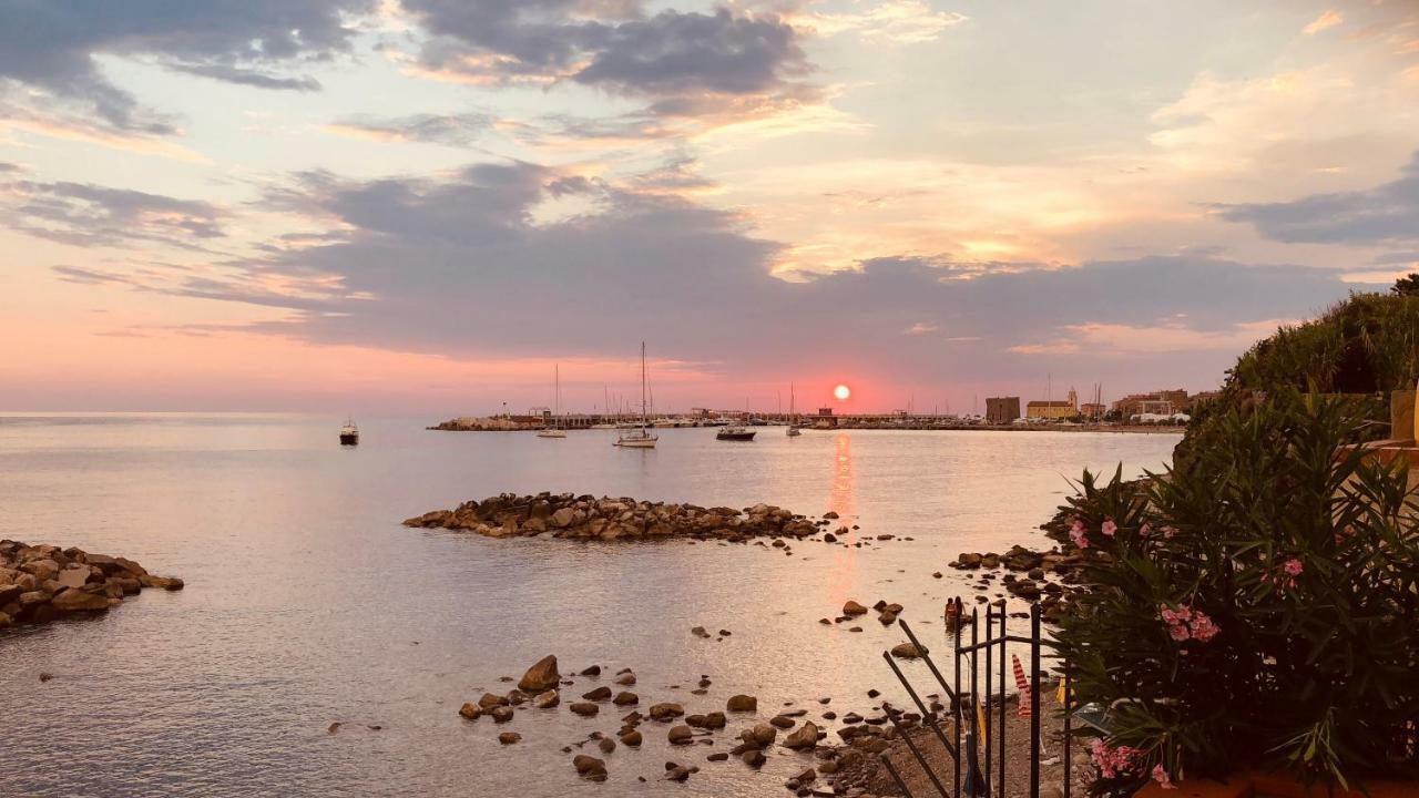 La Terrazza Nel Mare * Acciaroli