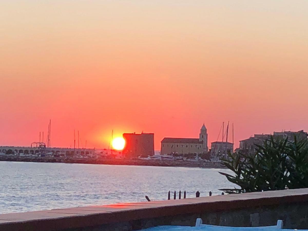 La Terrazza Nel Mare * Acciaroli