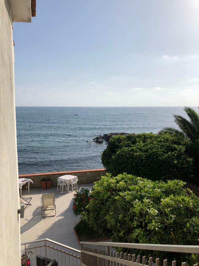 Vakantiehuis La Terrazza Nel Mare Acciaroli