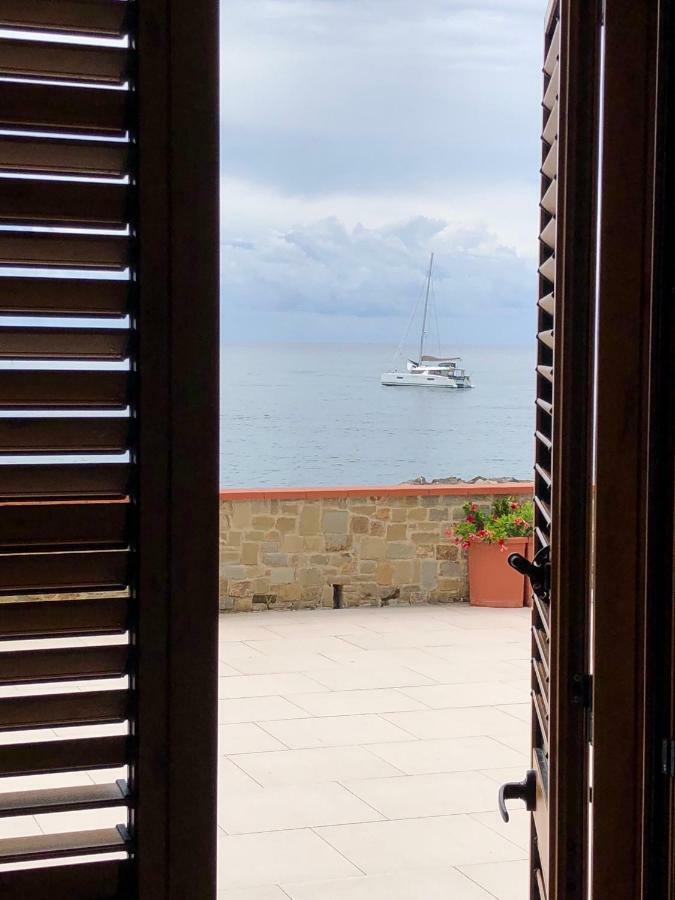 La Terrazza Nel Mare Acciaroli
