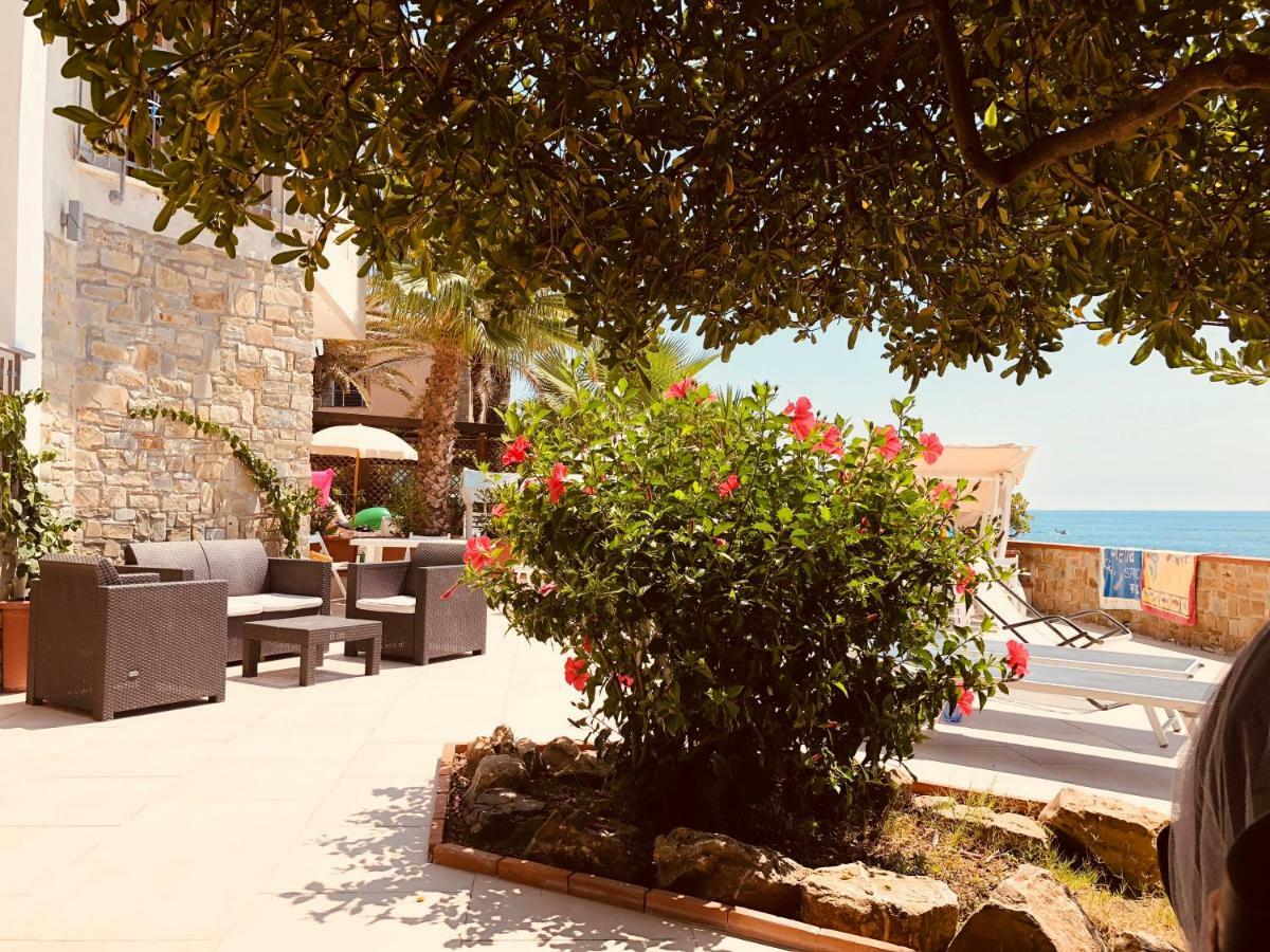 Ferienhaus La Terrazza Nel Mare Acciaroli