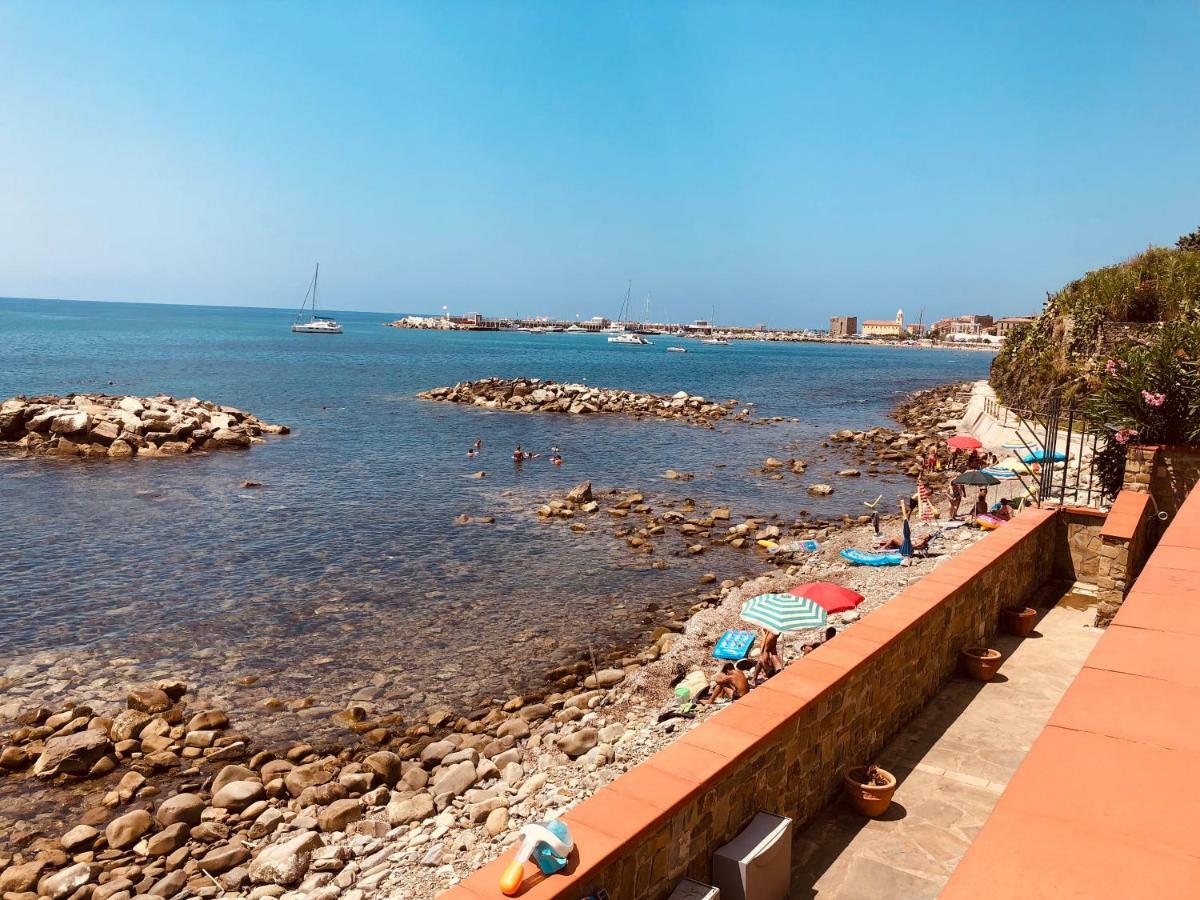 La Terrazza Nel Mare