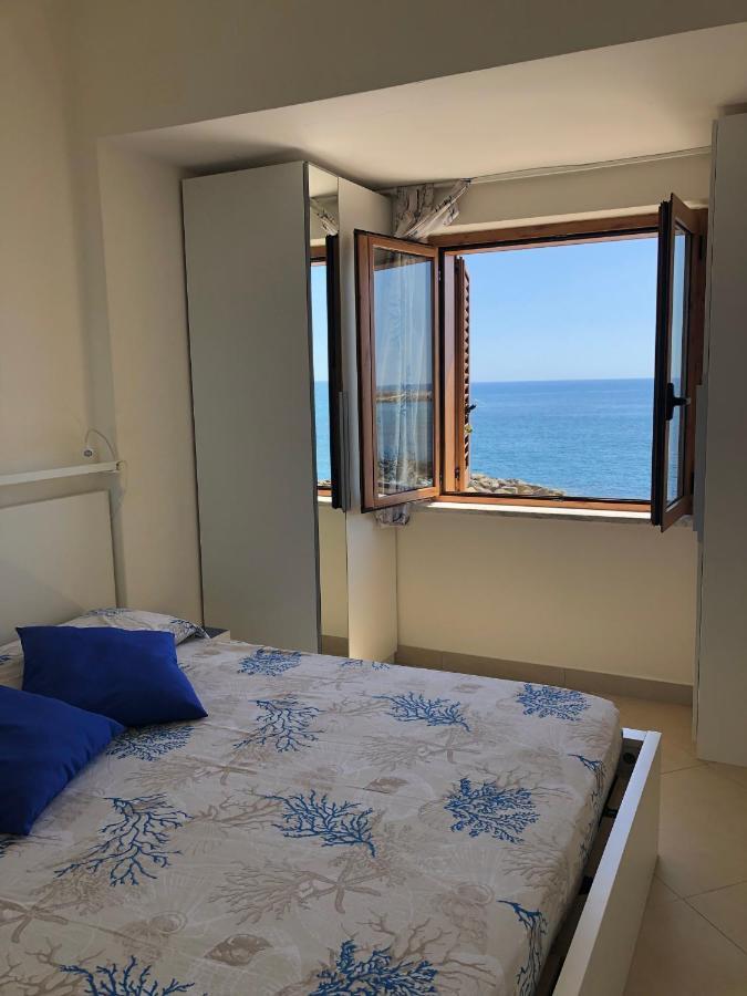 La Terrazza Nel Mare Acciaroli