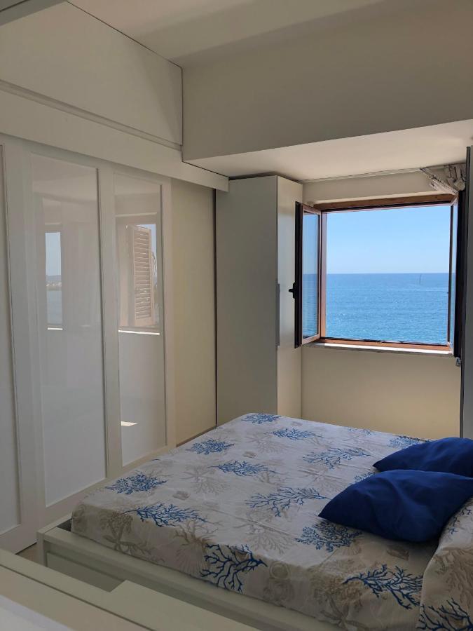 La Terrazza Nel Mare * Acciaroli
